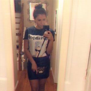 Meet your Posher, Gabrielle